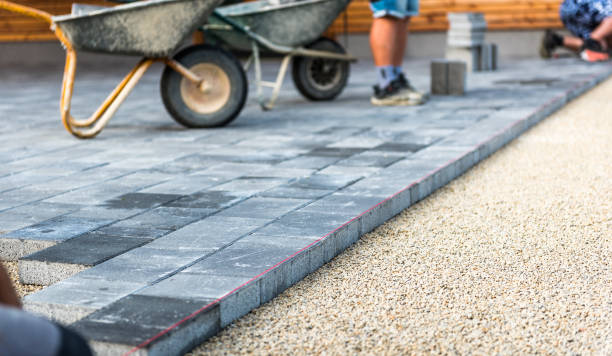 Trusted Heavener, OK Driveway Pavers Experts