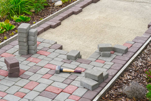 Best Driveway Pavers for Homes  in Heavener, OK