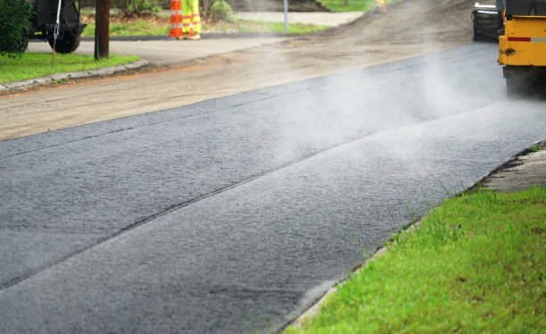 Best Driveway Pavers Near Me  in Heavener, OK