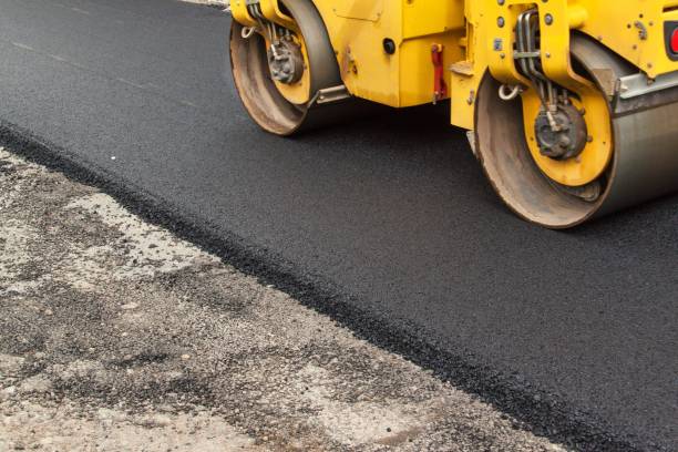 Best Affordable Driveway Pavers  in Heavener, OK