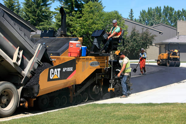 Best Driveway Repair Near Me  in Heavener, OK
