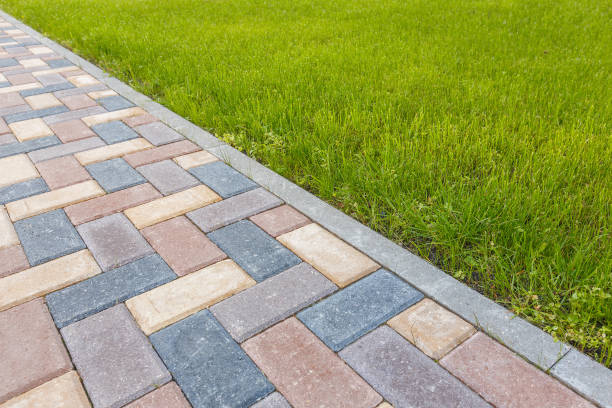 Best Concrete Paver Driveway  in Heavener, OK