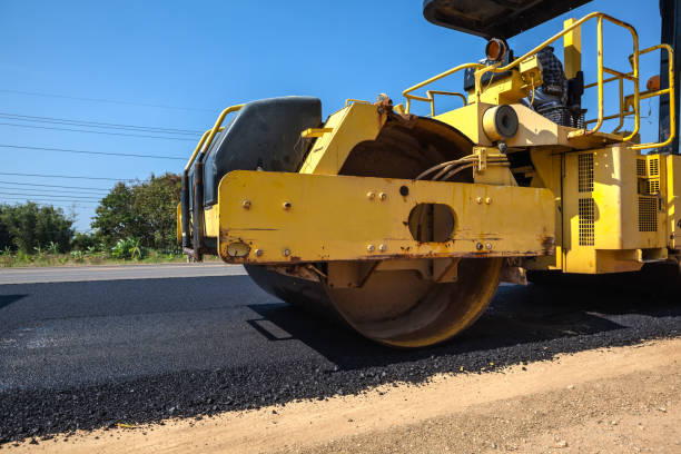 Reasons to Select Us for Your Driveway Paving Requirements in Heavener, OK